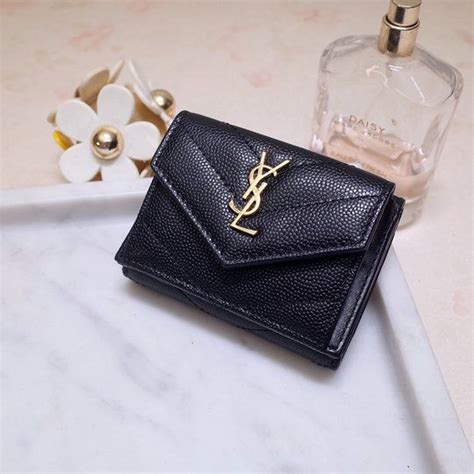 ysl y replica|ysl wallet dupe.